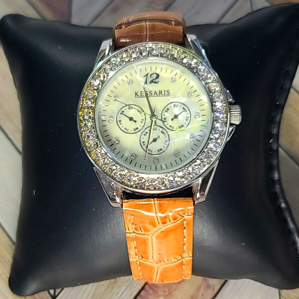 KESSARIS Watch - Picture 2 of 12